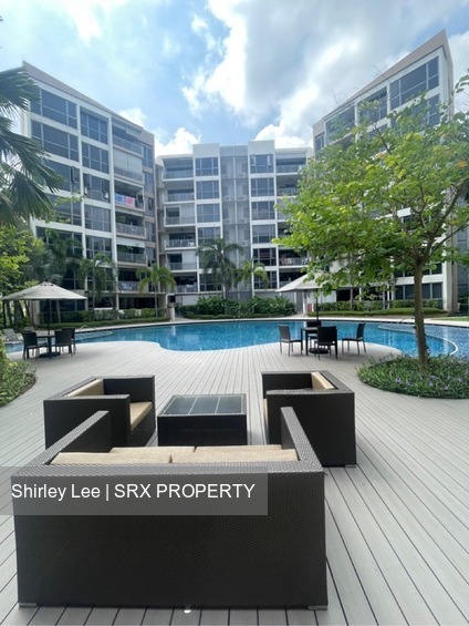 Palm Isles (D17), Condominium #498133941